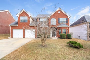 6488 Snowden Dr Atlanta, GA 30349